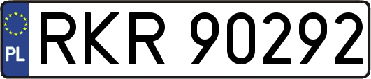 RKR90292