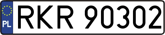 RKR90302