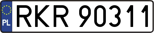 RKR90311