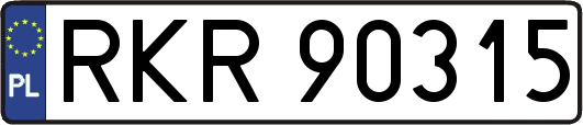 RKR90315