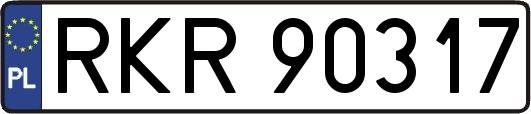 RKR90317