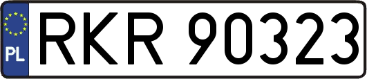 RKR90323