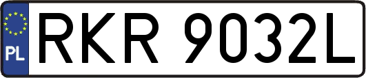 RKR9032L