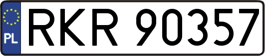 RKR90357