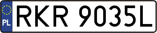 RKR9035L