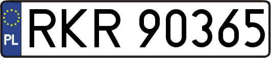 RKR90365