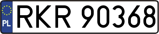 RKR90368