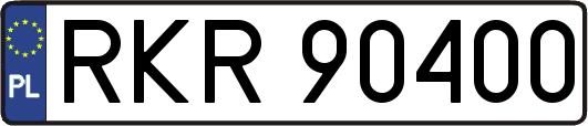 RKR90400