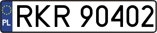 RKR90402