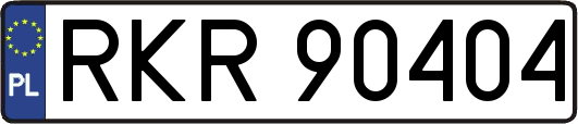 RKR90404