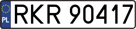 RKR90417