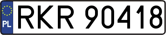 RKR90418