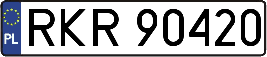 RKR90420
