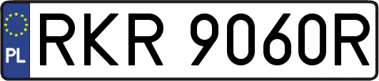RKR9060R