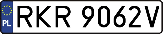 RKR9062V