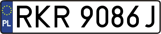 RKR9086J