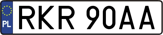 RKR90AA