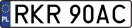 RKR90AC