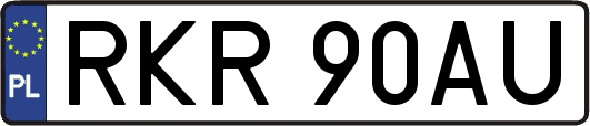 RKR90AU