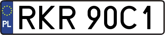 RKR90C1