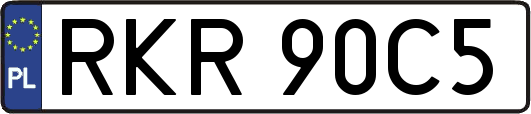 RKR90C5