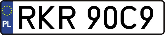 RKR90C9
