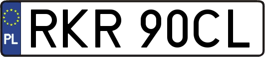 RKR90CL