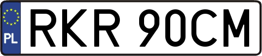 RKR90CM