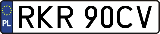 RKR90CV