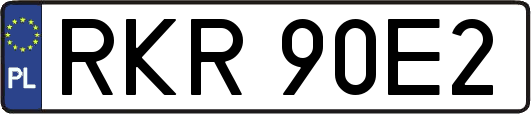 RKR90E2