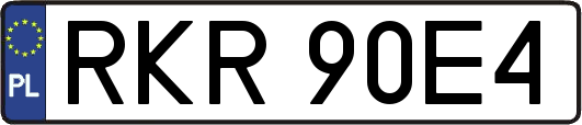 RKR90E4