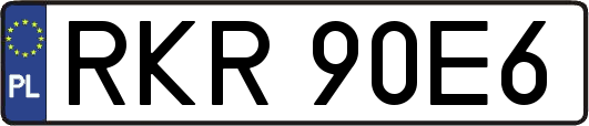 RKR90E6