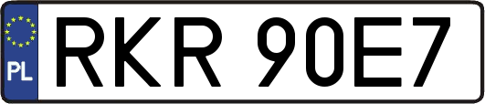 RKR90E7
