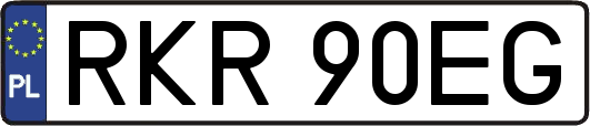 RKR90EG