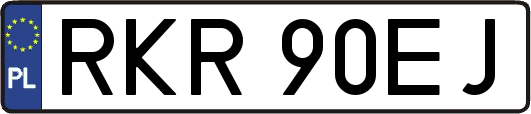 RKR90EJ
