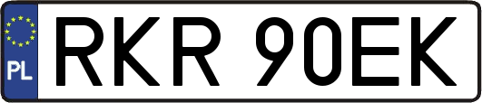 RKR90EK