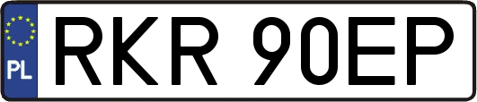 RKR90EP