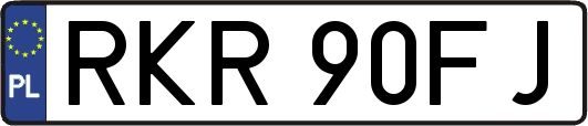 RKR90FJ