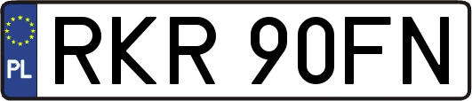RKR90FN