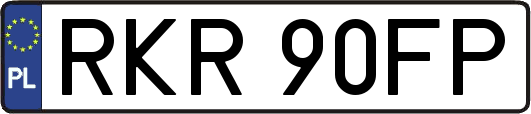 RKR90FP
