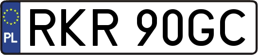 RKR90GC