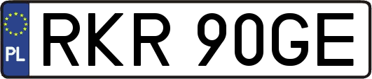 RKR90GE