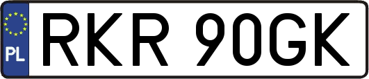 RKR90GK