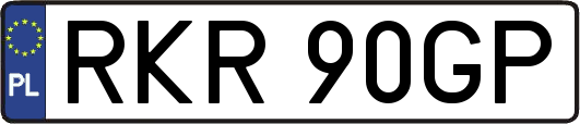 RKR90GP