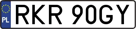 RKR90GY
