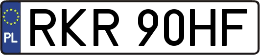 RKR90HF