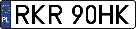 RKR90HK