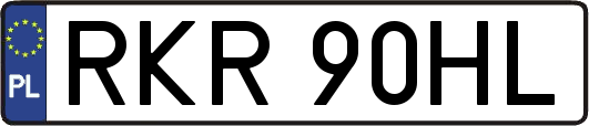 RKR90HL