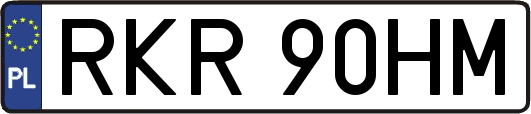 RKR90HM