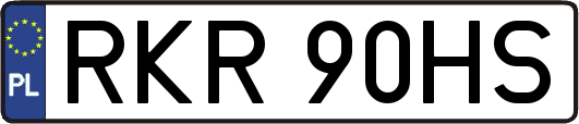 RKR90HS